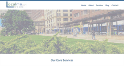 Desktop Screenshot of localmn.com